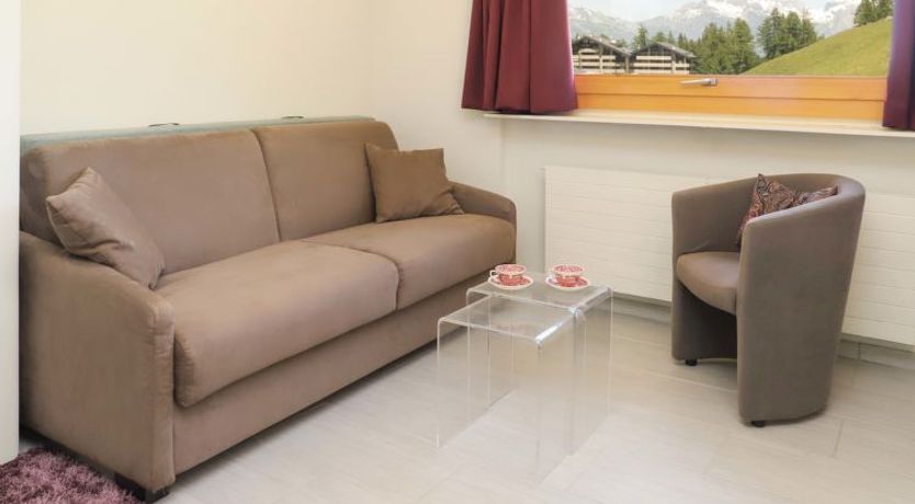 Photo of Rosablanche D26 Apartment 107