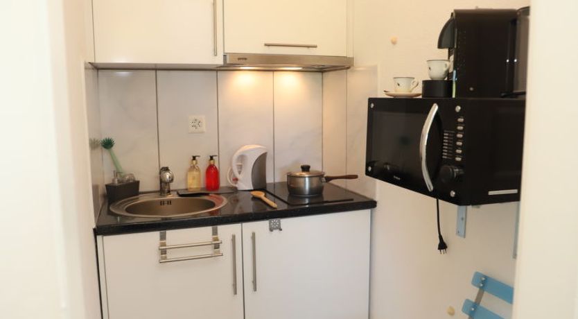 Photo of Rosablanche D26 Apartment 107