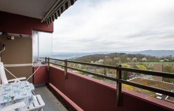 Hunsrückblick (A905) Apartment 53 Holiday Home