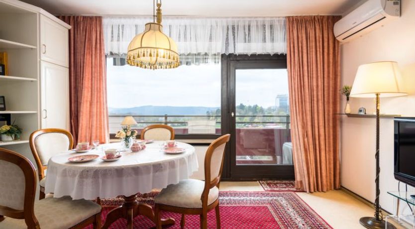 Photo of Hunsrückblick (A905) Apartment 53