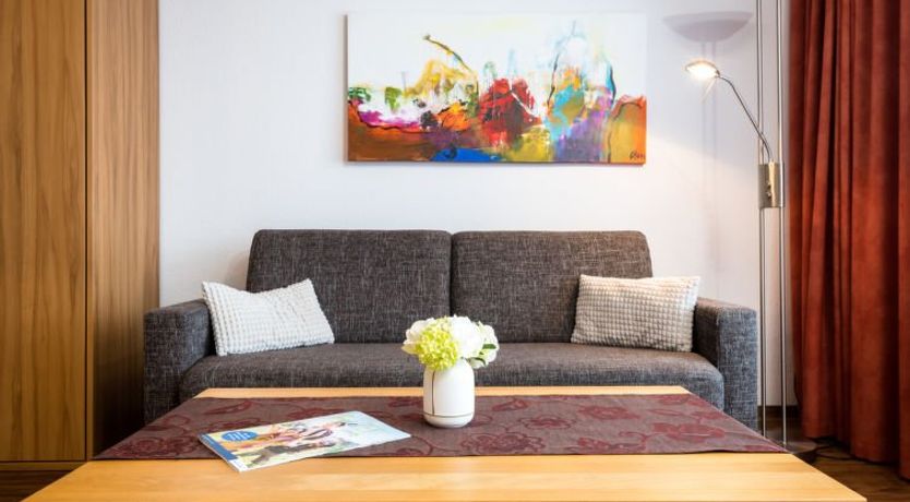 Photo of Lahnhöhe (A707) Apartment 5