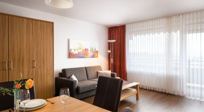 Photo of Lahnhöhe (A707) Apartment 5