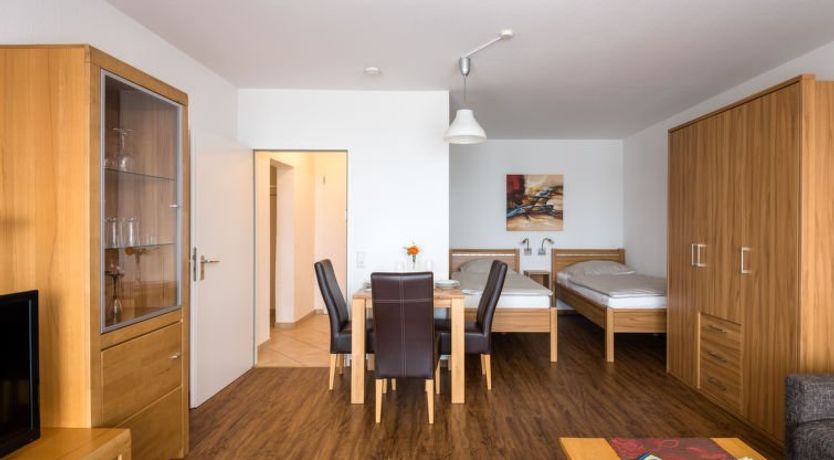 Photo of Lahnhöhe (A707) Apartment 5