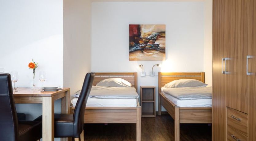 Photo of Lahnhöhe (A707) Apartment 5