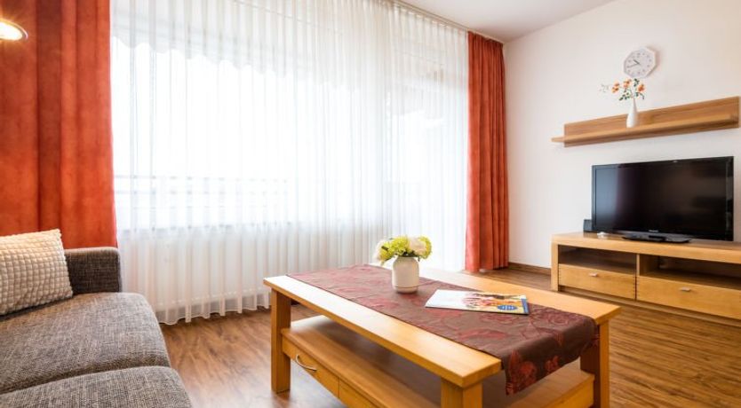 Photo of Lahnhöhe (A707) Apartment 5