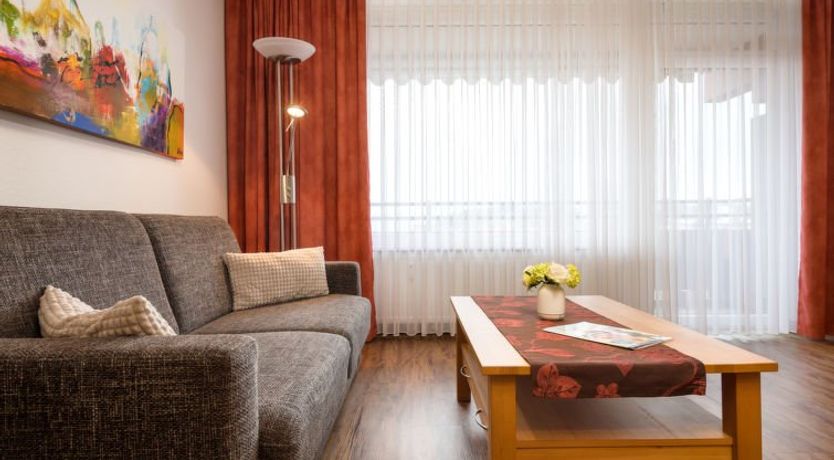 Photo of Lahnhöhe (A707) Apartment 5