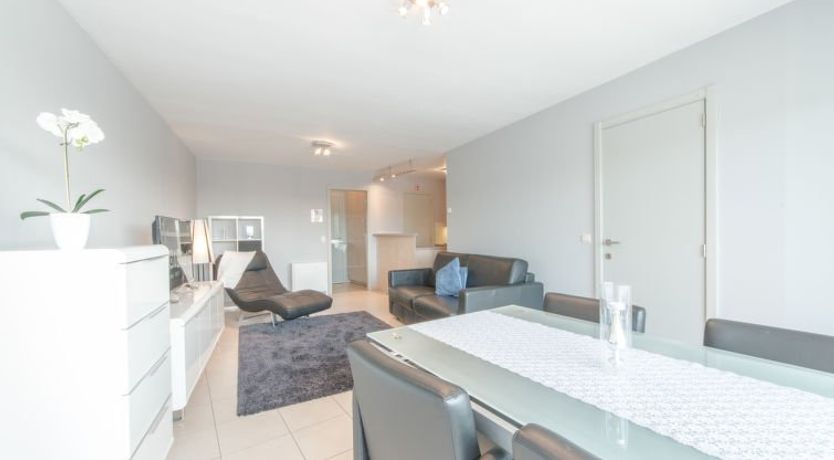 Photo of Queen Mary Apartment 2