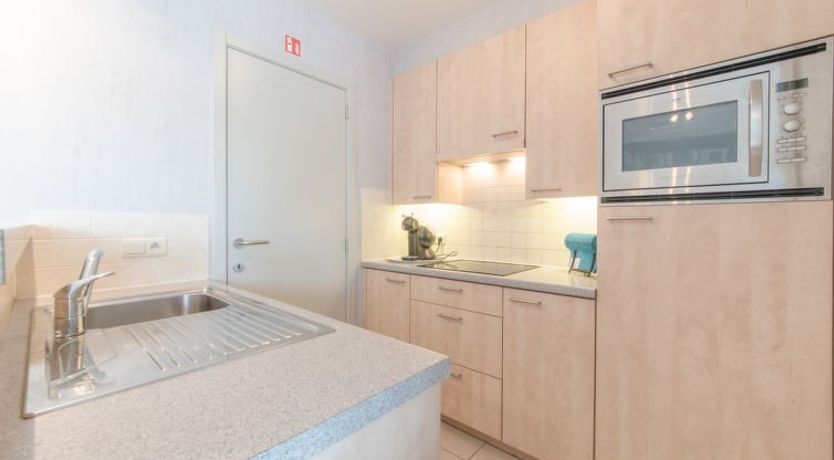Photo of Queen Mary Apartment 2