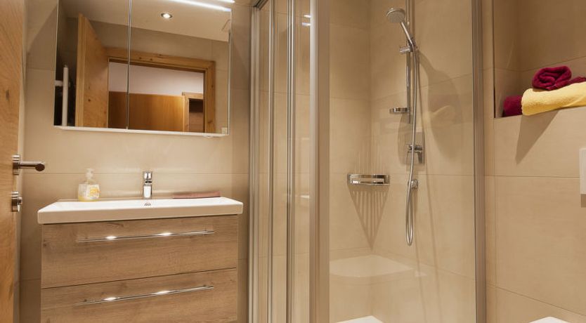 Photo of Falkner Apartment 20