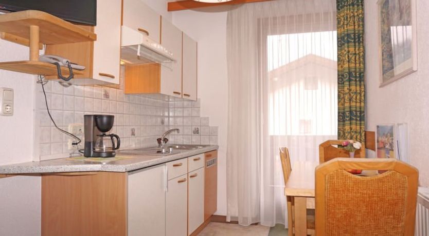 Photo of Falkner Apartment 20