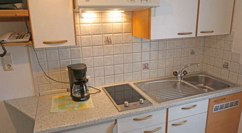 Photo of Falkner Apartment 20