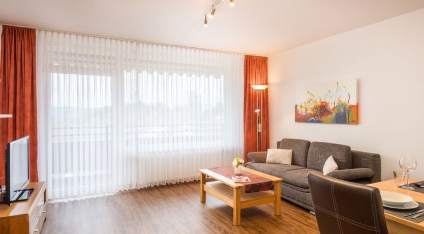 Photo of Wiesenblick (A706) Apartment 4