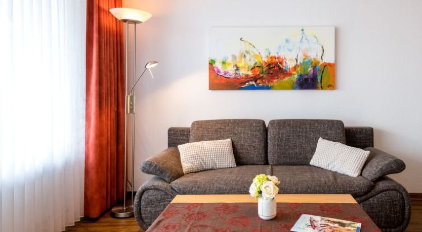 Photo of Wiesenblick (A706) Apartment 4