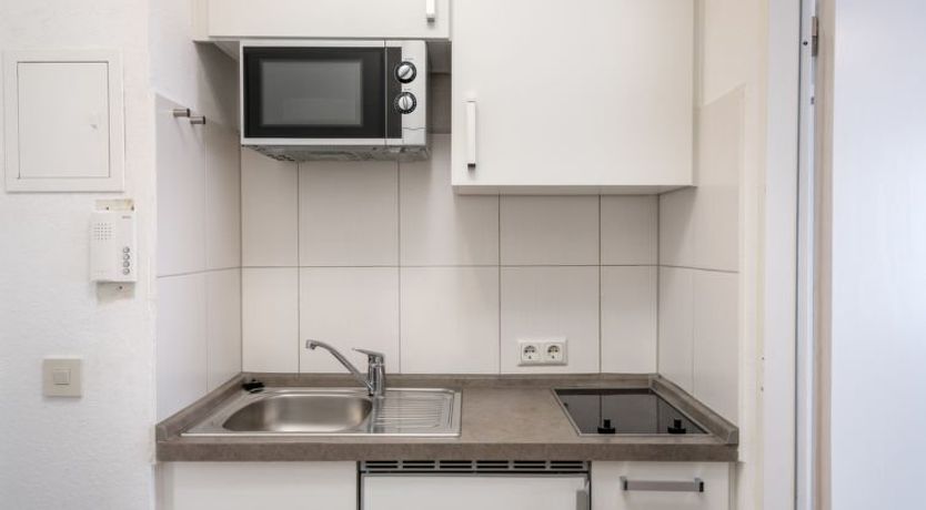 Photo of Wiesenblick (A706) Apartment 4