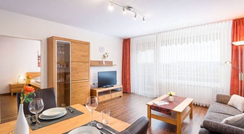 Photo of Wiesenblick (A706) Apartment 4