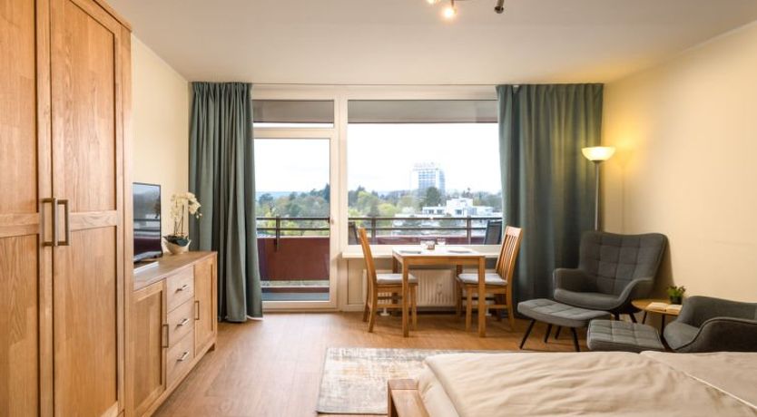 Photo of Relax (B907) Apartment 23