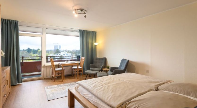 Photo of Relax (B907) Apartment 23