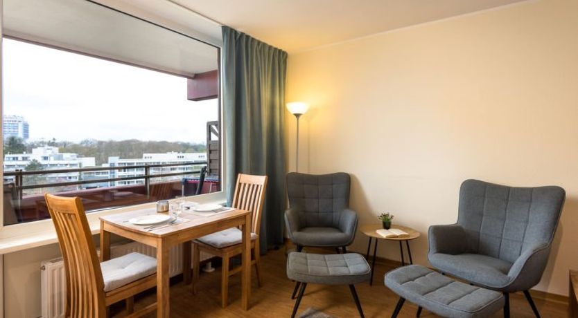 Photo of Relax (B907) Apartment 23