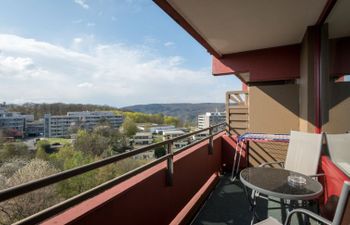 Relax (B907) Apartment 23 Holiday Home
