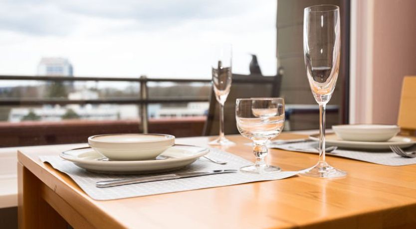 Photo of Eifelblick (B906) Apartment 22