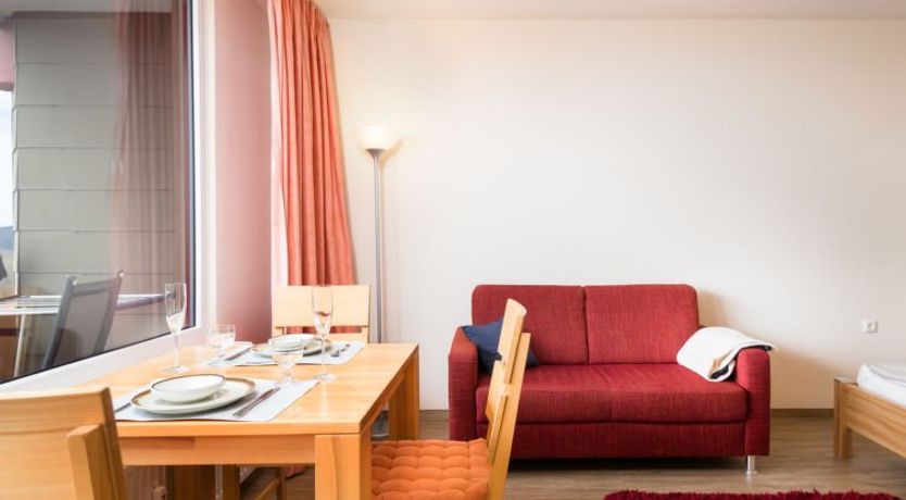Photo of Eifelblick (B906) Apartment 22