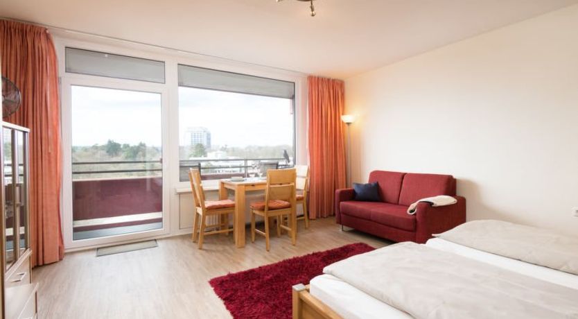 Photo of Eifelblick (B906) Apartment 22