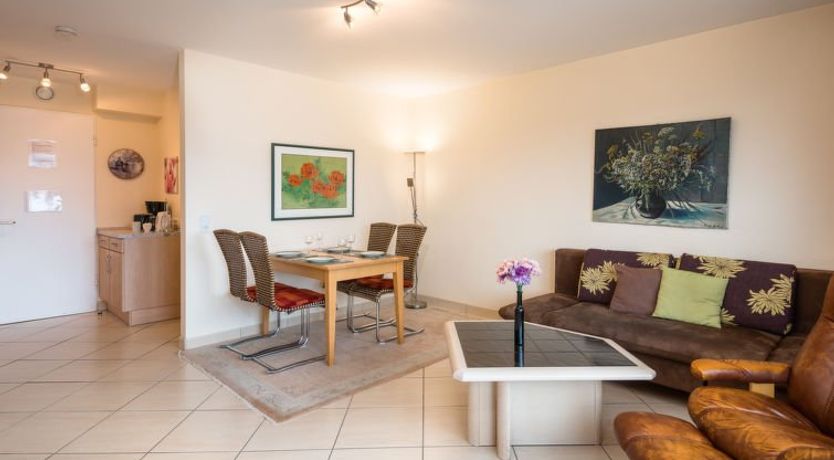 Photo of Talblick (B1101) Apartment 10