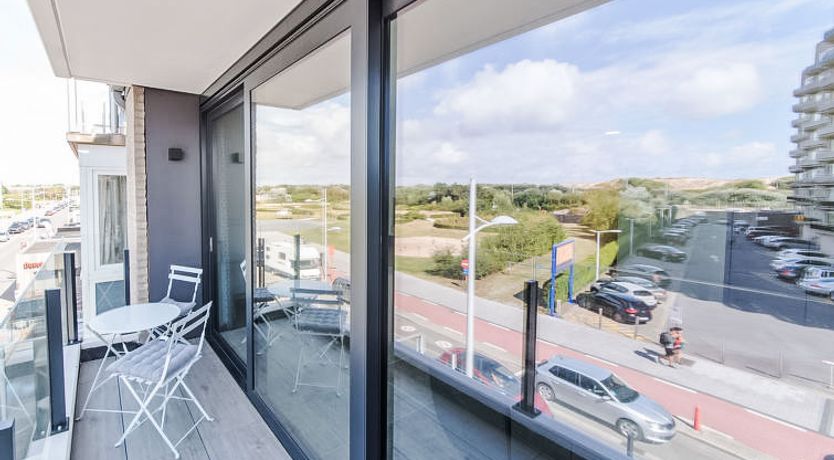 Photo of Residentie Zoë