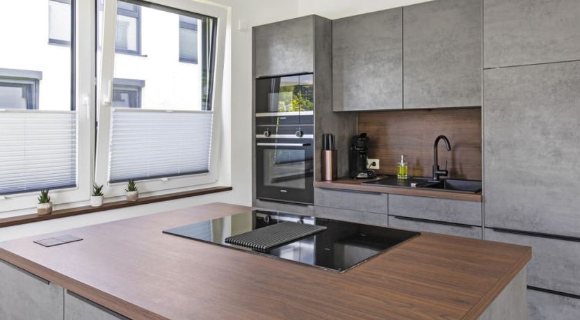 Photo of Fischer sien Huus