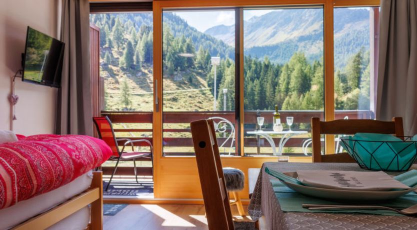 Photo of Rosablanche D13 Apartment 94