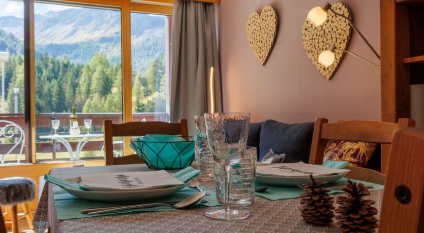 Photo of Rosablanche D13 Apartment 94