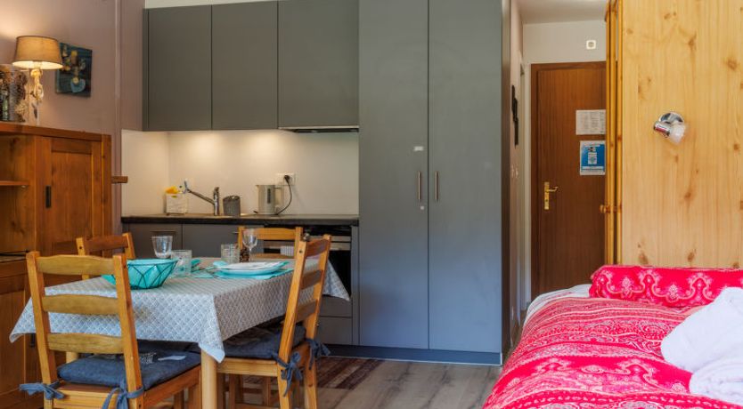 Photo of Rosablanche D13 Apartment 94