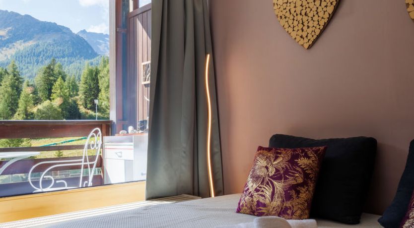 Photo of Rosablanche D13 Apartment 94