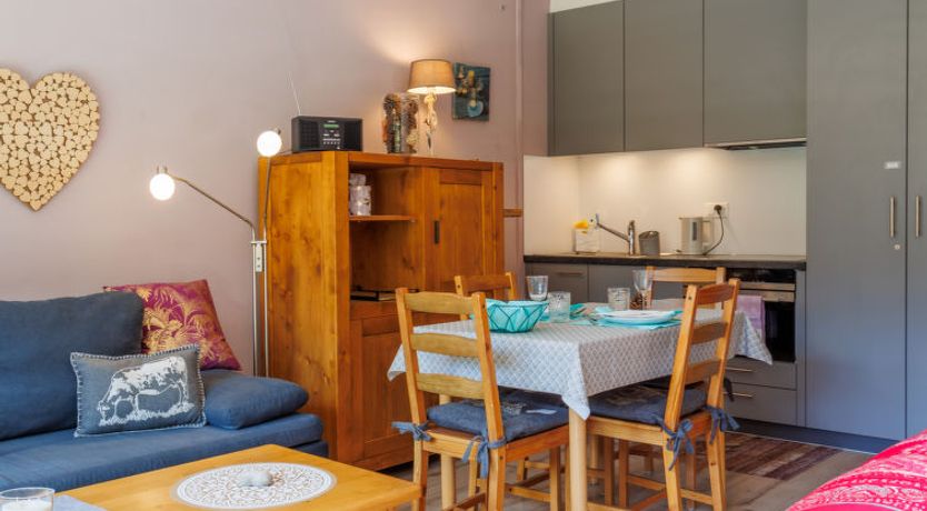 Photo of Rosablanche D13 Apartment 94