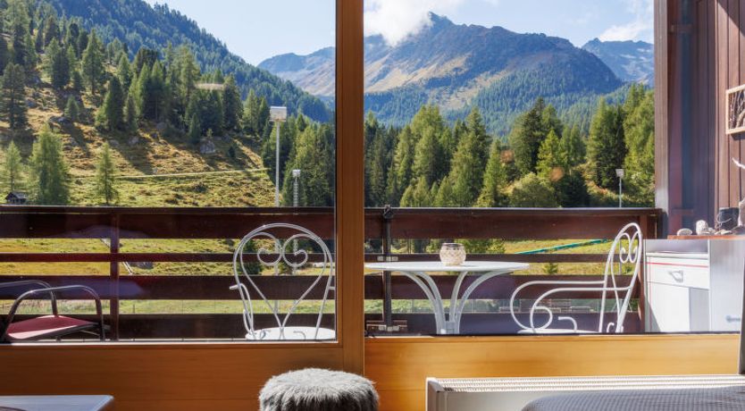 Photo of Rosablanche D13 Apartment 94