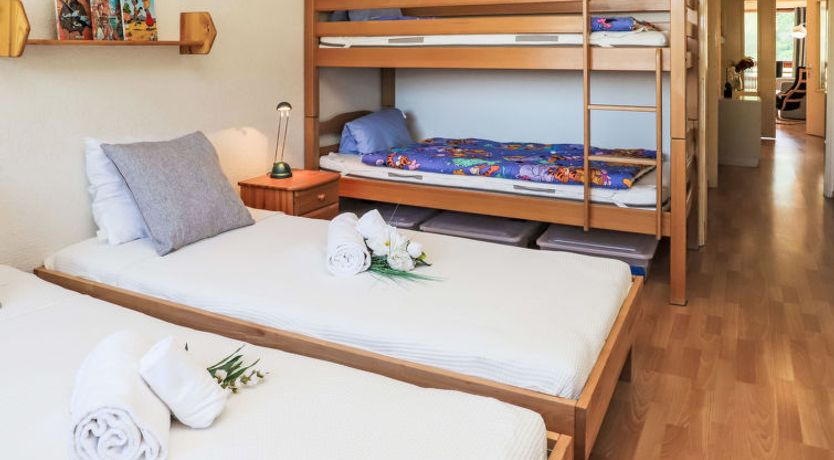 Photo of Rosablanche A24 Apartment 83