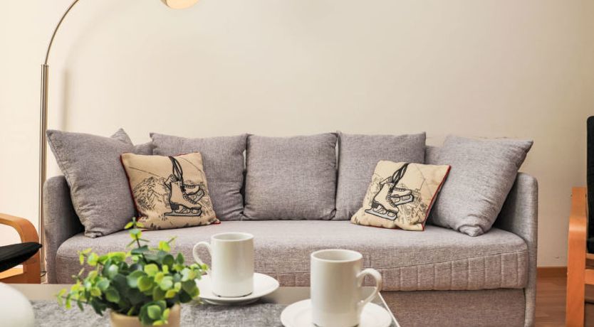 Photo of Rosablanche A24 Apartment 83