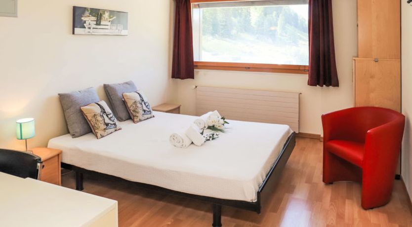 Photo of Rosablanche A24 Apartment 83