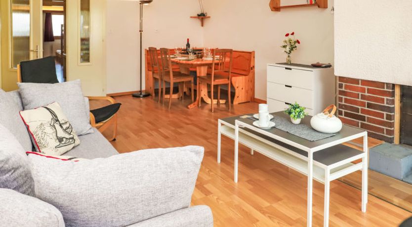 Photo of Rosablanche A24 Apartment 83