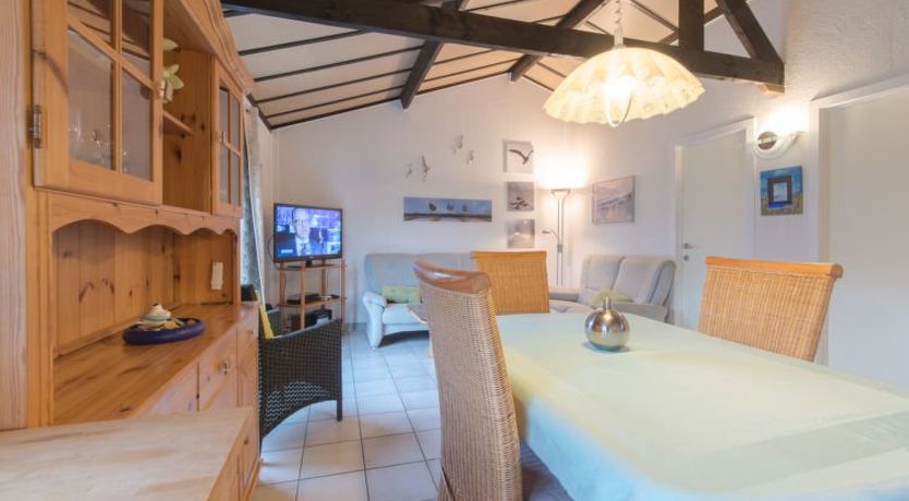 Photo of Duinenhuis 274 Holiday Home 6