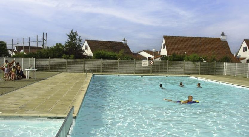 Photo of Duinenhuis 274 Holiday Home 6