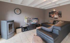 Photo of Vissershuis 214 Holiday Home 4