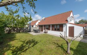 Noordzeepark Zeewind 2 Holiday Home 4 Holiday Home