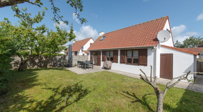 Photo of Vissershuis 214 Holiday Home 4