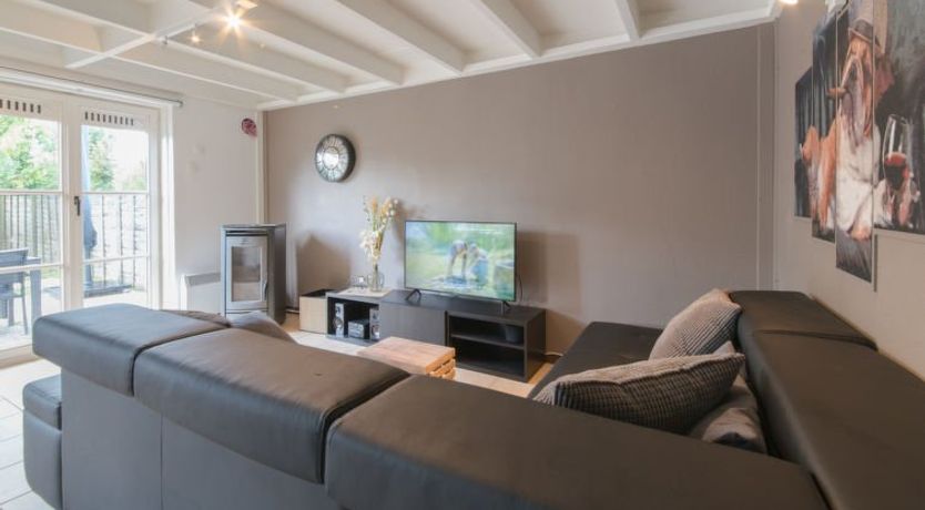 Photo of Vissershuis 214 Holiday Home 4