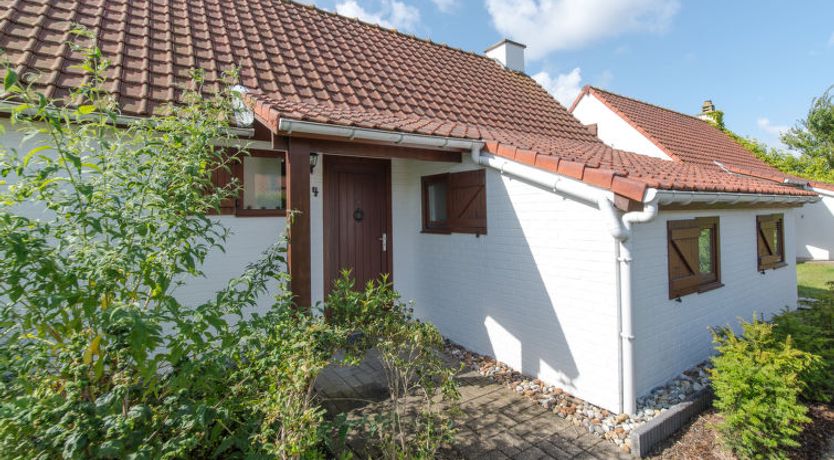 Photo of Vissershuis 214 Holiday Home 4