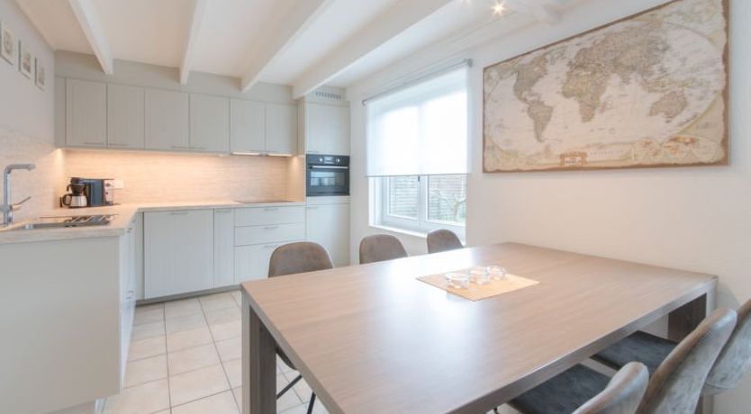 Photo of Vissershuis 214 Holiday Home 4