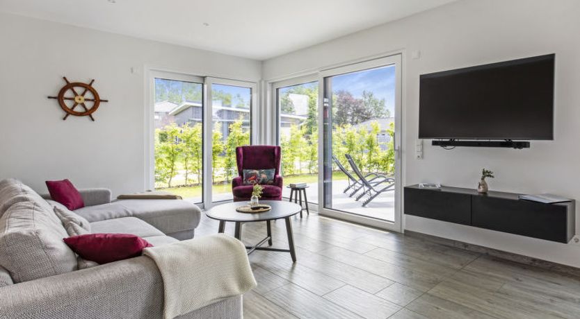 Photo of Fischer sien Huus Holiday Home 6