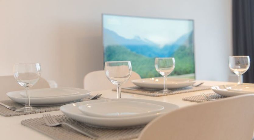 Photo of Seaview 2 Apartment 4