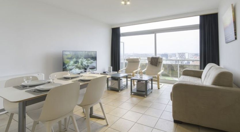 Photo of Seaview 2 Apartment 4